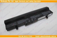 Battery For Asus Eee PC 1005H 1005P 1005HA AL31-1005 PL31-1005 Black